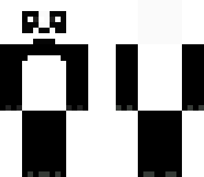 panda