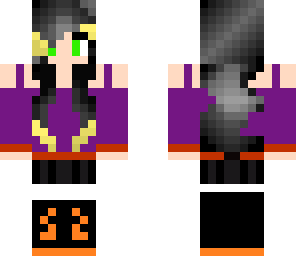 halloween amber