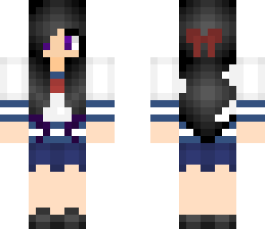 yandere chan