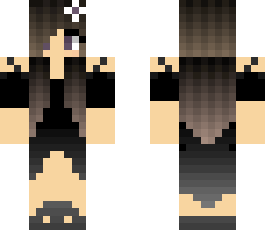 dress girl