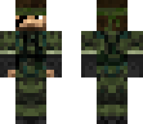 snake