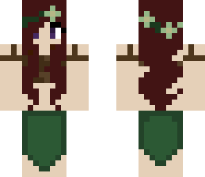 tree elf or spriggan