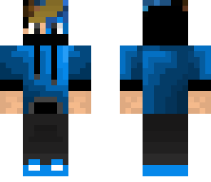 blueriot