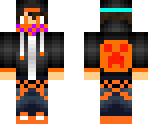 halloween teen