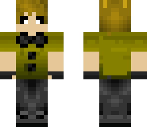 plushtrap boy