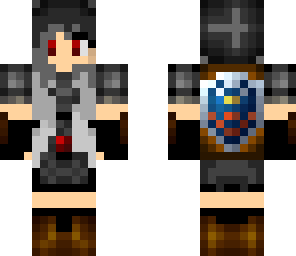 dark link female