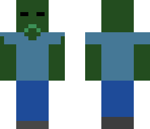 zombie