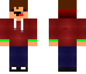 new improved johnnycraft