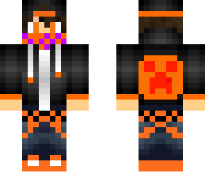 halloween teen