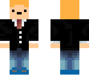 rayzormc fixed