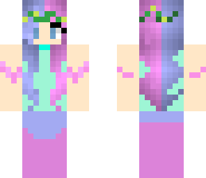 fairy girl