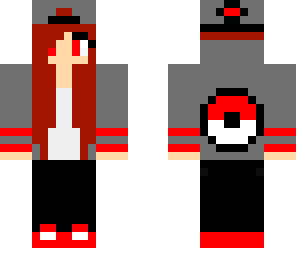 pokegirl