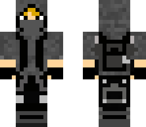 modern ninja