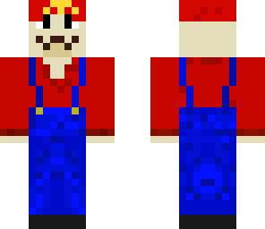 mario
