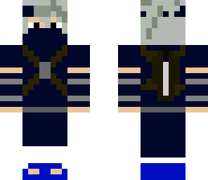 kakashi kid