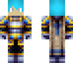paladin guy edit