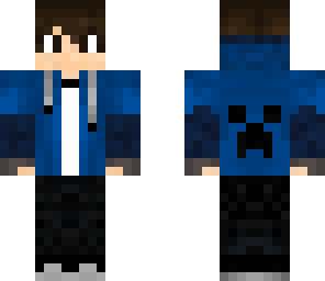 cool boy