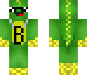 bling bobo the dinosaur