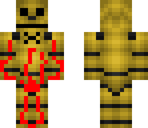 golden freddy bleeding