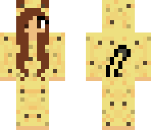 april ocelot onesie