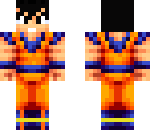 goku normal