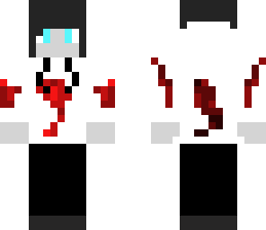 jeff the killer