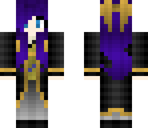 julius monrey girl skin edited