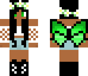 flower fairy
