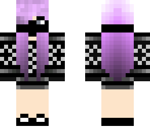 pvp girl