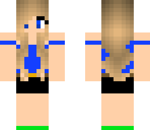 girl