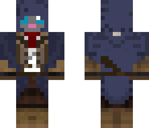 assasin cat