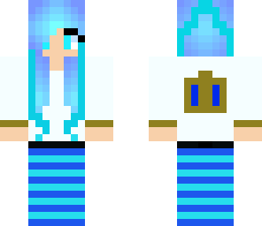 azure flame