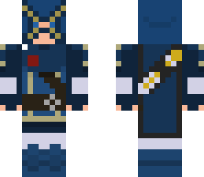 prince marth