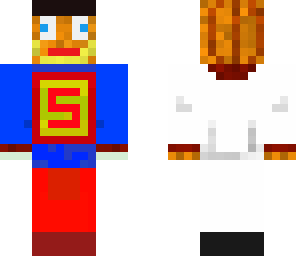 superman