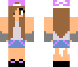 omg aphmau gloves