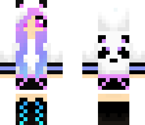 galaxy dj panda
