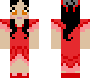 evil jen