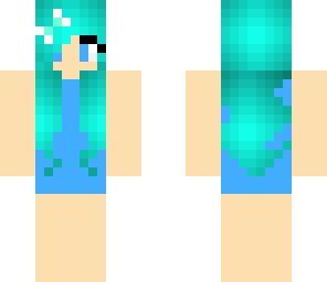 cute ice skater