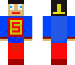 superman mc