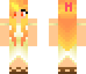sun girl