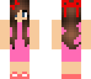 girly girl