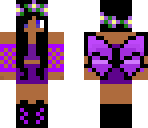lavender fairy