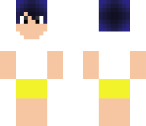 another skin i made