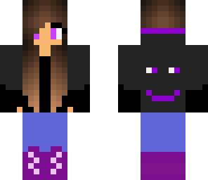 happyface ender