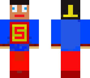 superman felipao