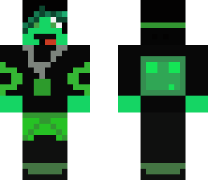 slime boy