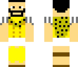 hannibal | Minecraft Skins