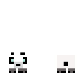 cute baby panda kinda