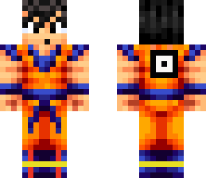 goku