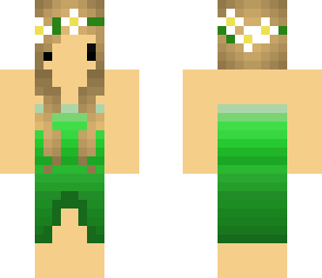 chibi elf edit